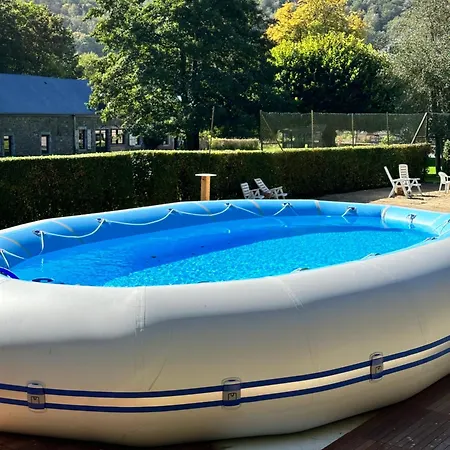 Vila Domaine Chateau Le Risdoux 20pers, Unieke Locatie *