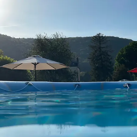 Domaine Chateau Le Risdoux 20pers, Unieke Locatie *