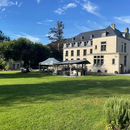 Domaine Chateau Le Risdoux 20pers, Unieke Locatie *