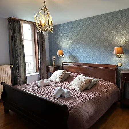 Vila Domaine Chateau Le Risdoux 20pers, Unieke Locatie Vireux-Wallerand