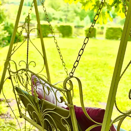 Domaine Chateau Le Risdoux 20pers, Unieke Locatie * Vireux-Wallerand