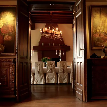 Vila Domaine Chateau Le Risdoux 20pers, Unieke Locatie *