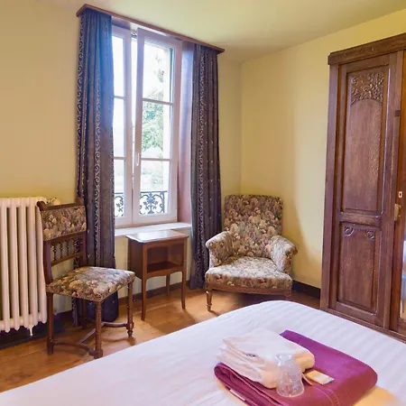 Domaine Chateau Le Risdoux 20pers, Unieke Locatie Villa *