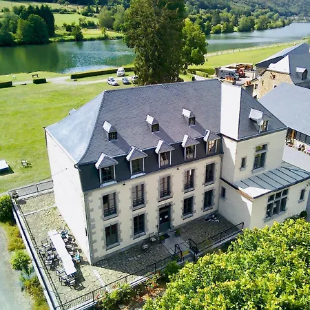 Villa Domaine Chateau Le Risdoux 20pers, Unieke Locatie *
