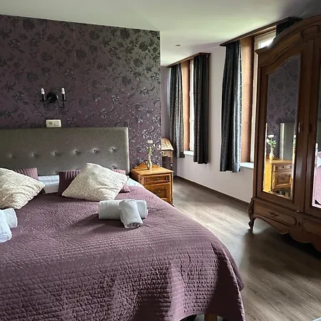 Domaine Chateau Le Risdoux 20pers, Unieke Locatie Villa