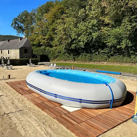 Villa Domaine Chateau Le Risdoux 20pers, Unieke Locatie *