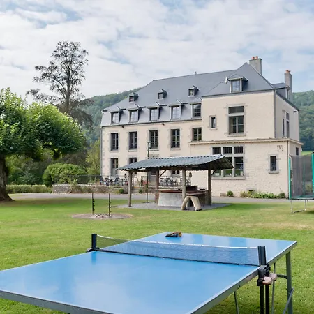 Domaine Chateau Le Risdoux 20pers, Unieke Locatie *