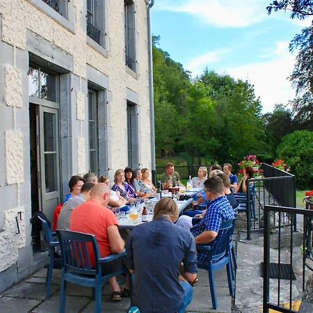 Domaine Chateau Le Risdoux 20pers, Unieke Locatie Villa *