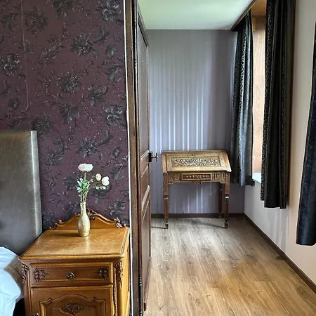 Domaine Chateau Le Risdoux 20pers, Unieke Locatie * Vireux-Wallerand