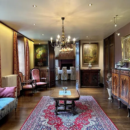 Domaine Chateau Le Risdoux 20pers, Unieke Locatie