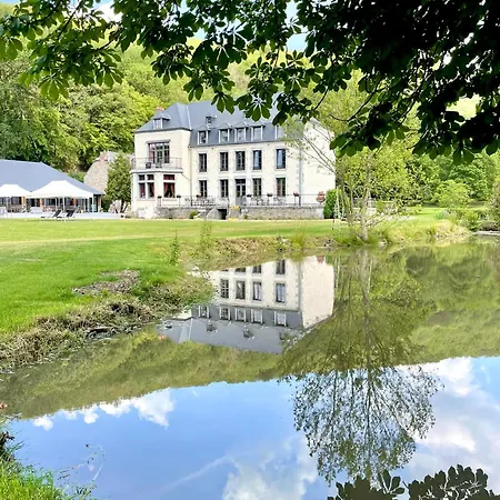 Domaine Chateau Le Risdoux 20pers, Unieke Locatie Villa