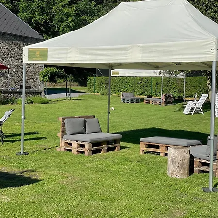 Villa Domaine Chateau Le Risdoux 20pers, Unieke Locatie