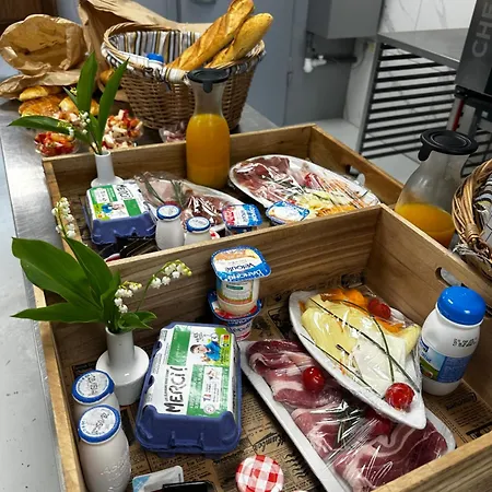 Vila Domaine Chateau Le Risdoux 20pers, Unieke Locatie Vireux-Wallerand